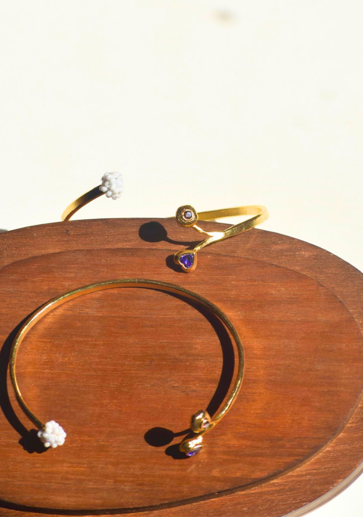 Twist It Bangle