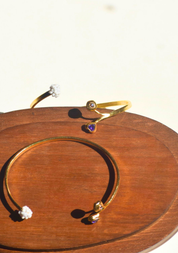 Twist It Bangle