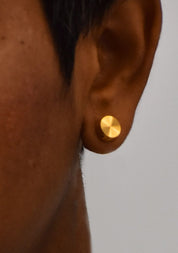 Two Small Peas Studs