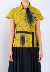 Tyra Dress