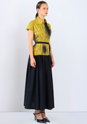Tyra Dress
