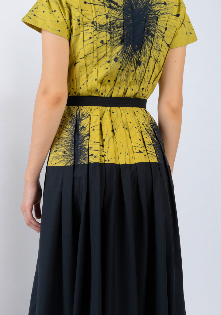 Tyra Dress
