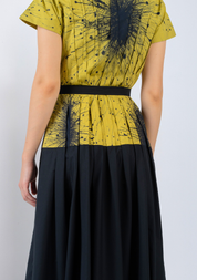 Tyra Dress