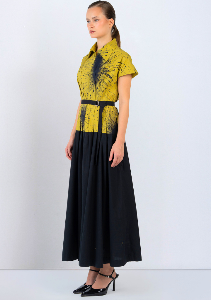 Tyra Dress