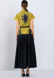 Tyra Dress