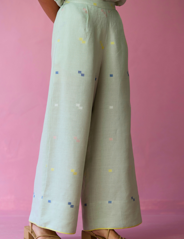 Umami Culottes