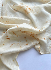 Umbered Mulberry Scarf