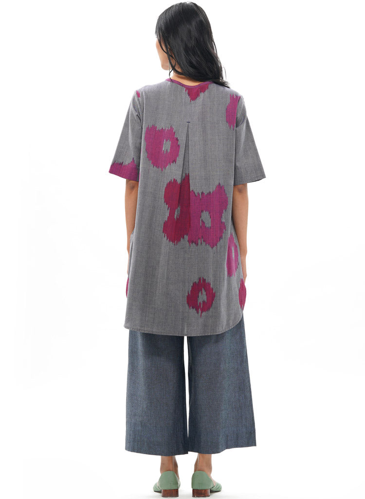 Ume Classic Tunic Set