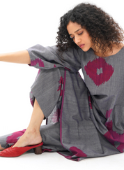 Ume Lantern Dress Set