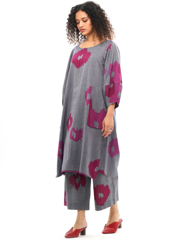 Ume Lantern Dress Set