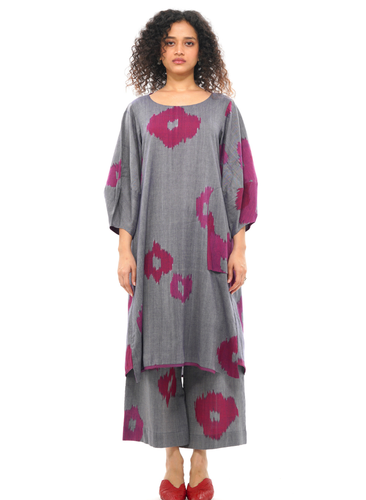 Ume Lantern Dress Set