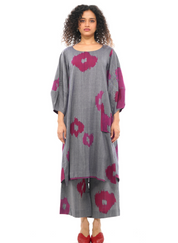 Ume Lantern Dress Set