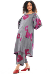 Ume Lantern Dress Set