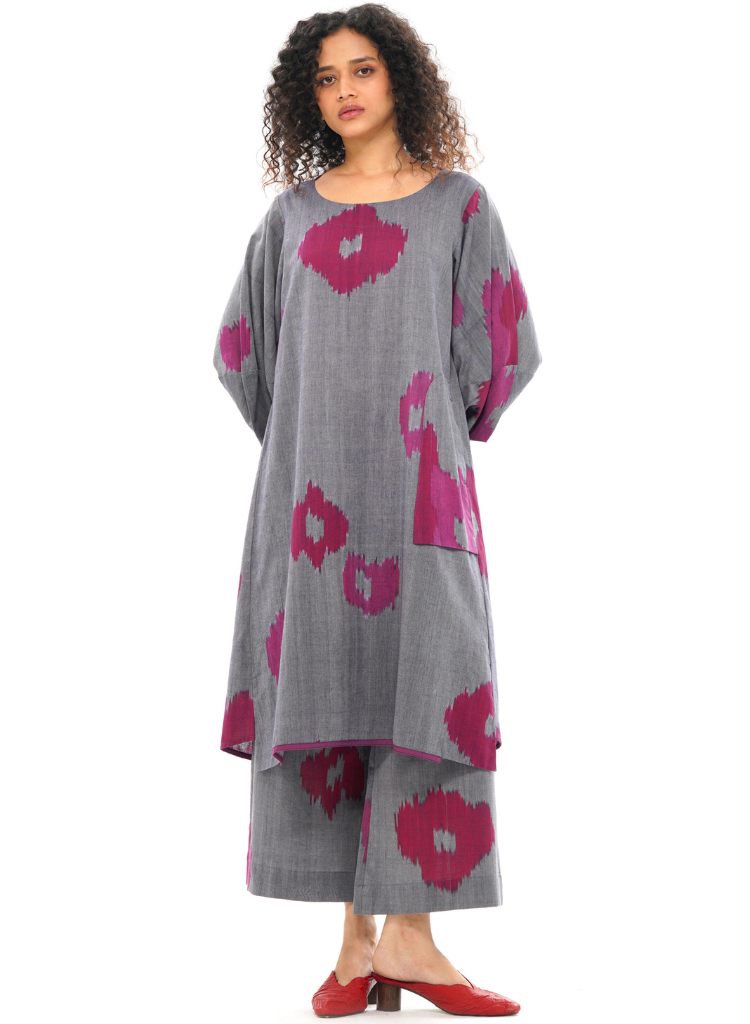 Ume Lantern Dress Set