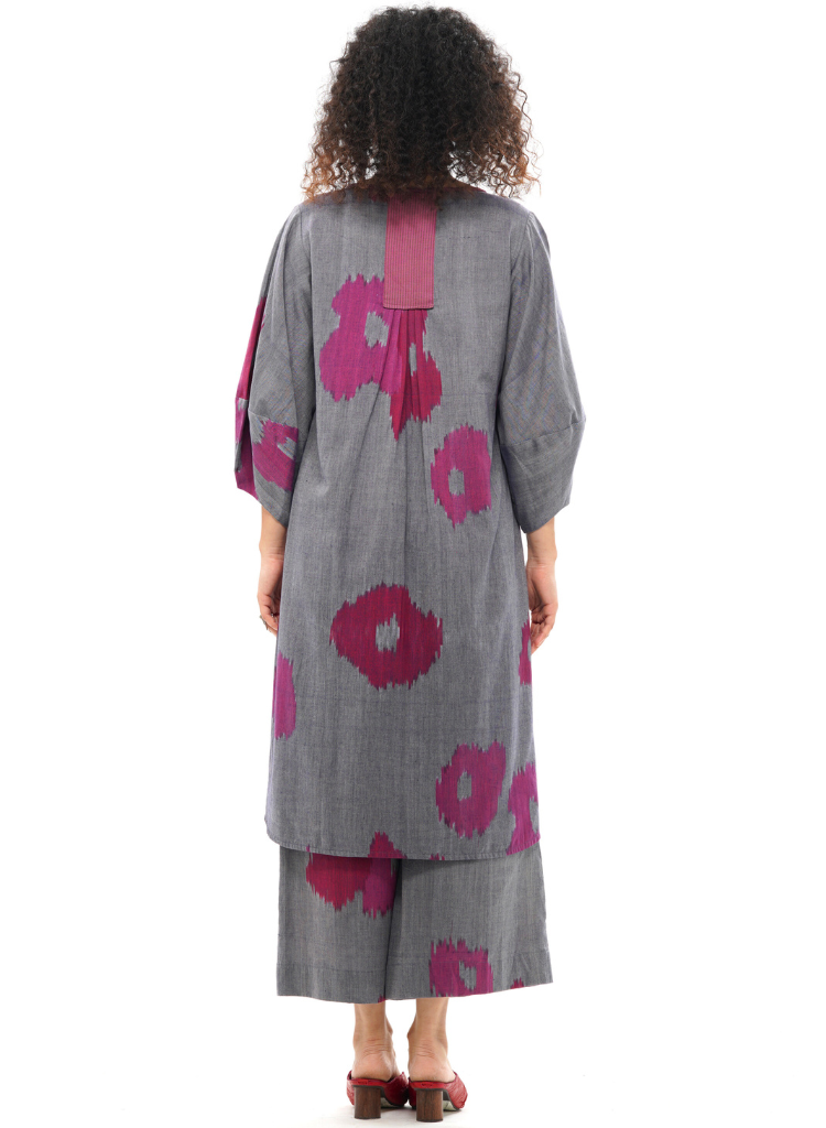 Ume Lantern Dress Set