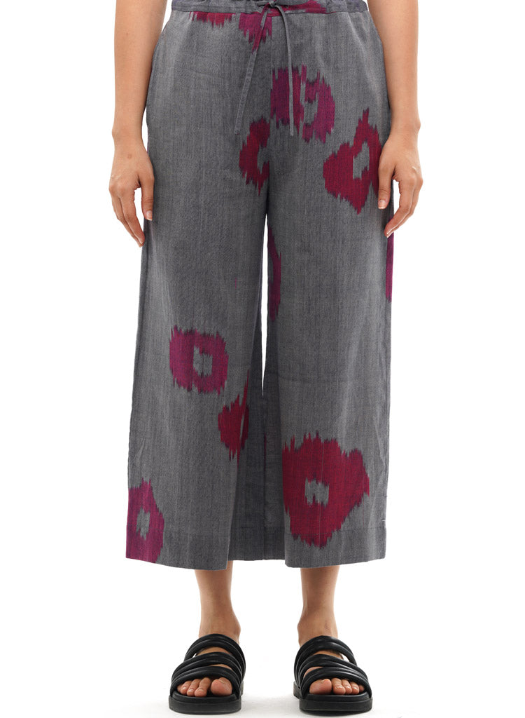 Ume Lantern Dress Set