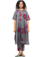 Ume Yoke Dress