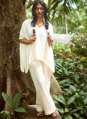 Undyed Esscence shirt