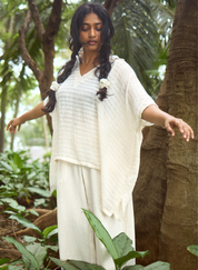 Undyed Esscence shirt