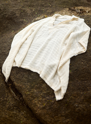 Undyed Esscence shirt