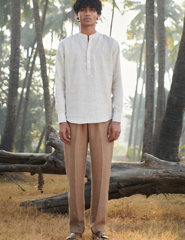 Undyed-Pinstripe-Shirt-Kurta-A.png