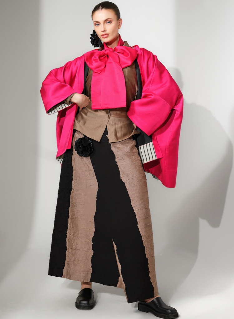 Union Skirt