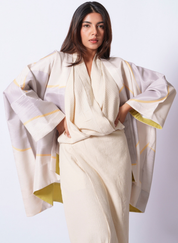 Unity Kimono Set