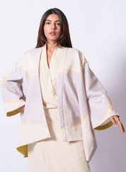 Unity Kimono Set