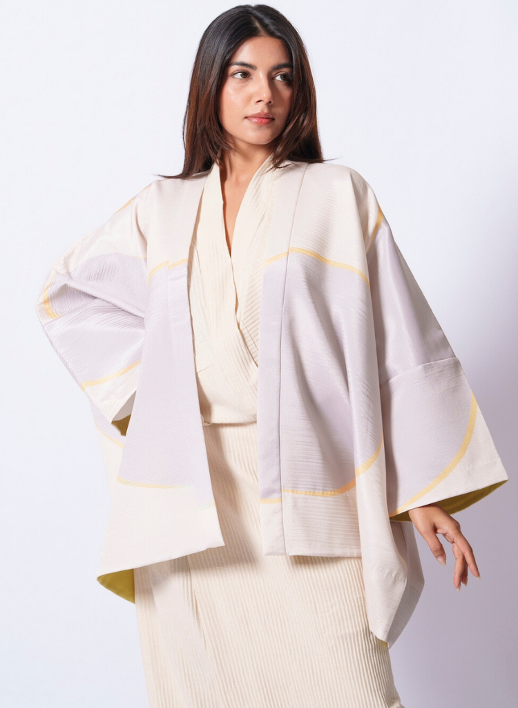 Unity Kimono Set