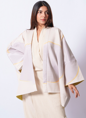 Unity Kimono Set