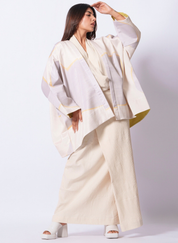 Unity Kimono Set