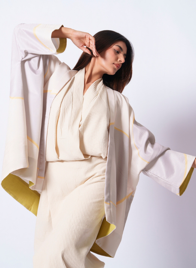 Unity Kimono Set