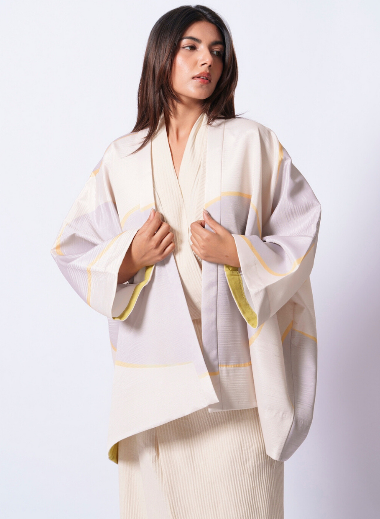 Unity Kimono Set