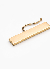 Uno Ear Cuff