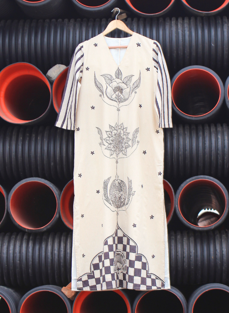 Untitled Season Dress