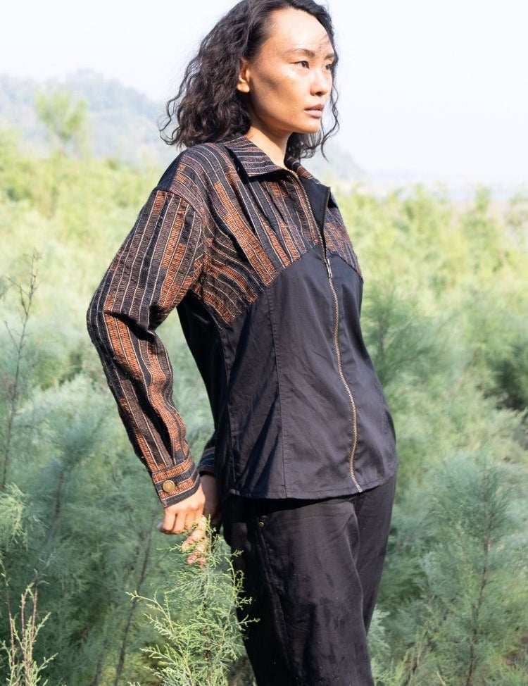 Upcycled-Arizona-Shirt-Black-Copper-C.jpg