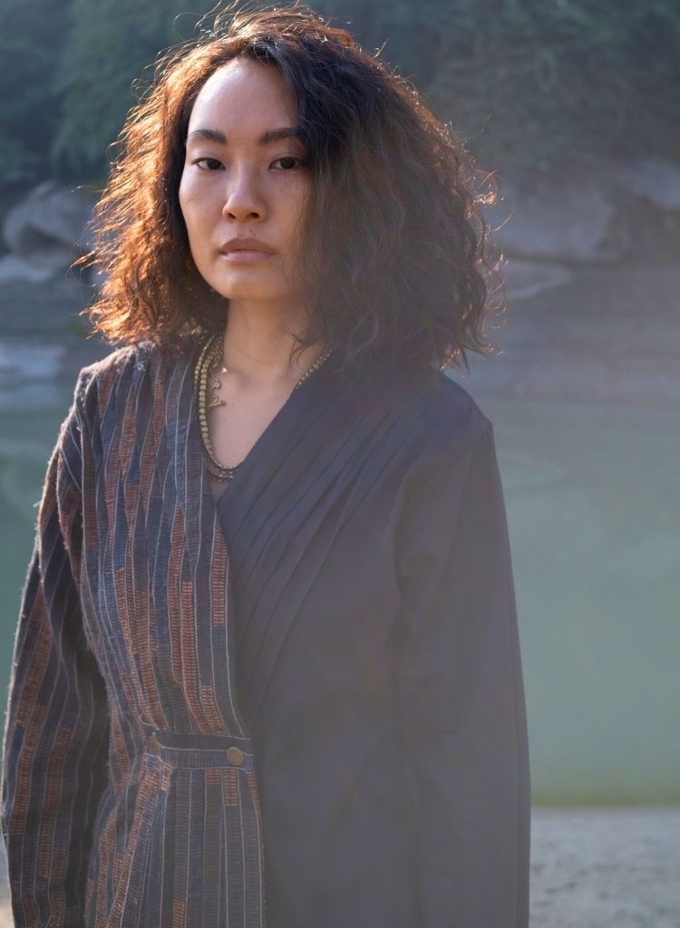 Black Copper Florence Set