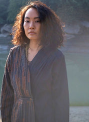 Black Copper Florence Set