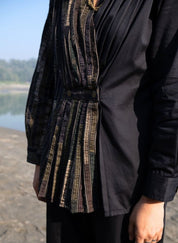 Black Green Florence Set