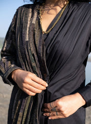 Black Green Florence Set