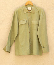 Utility Overshirt
