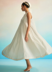 Utsuroi Halter Dress