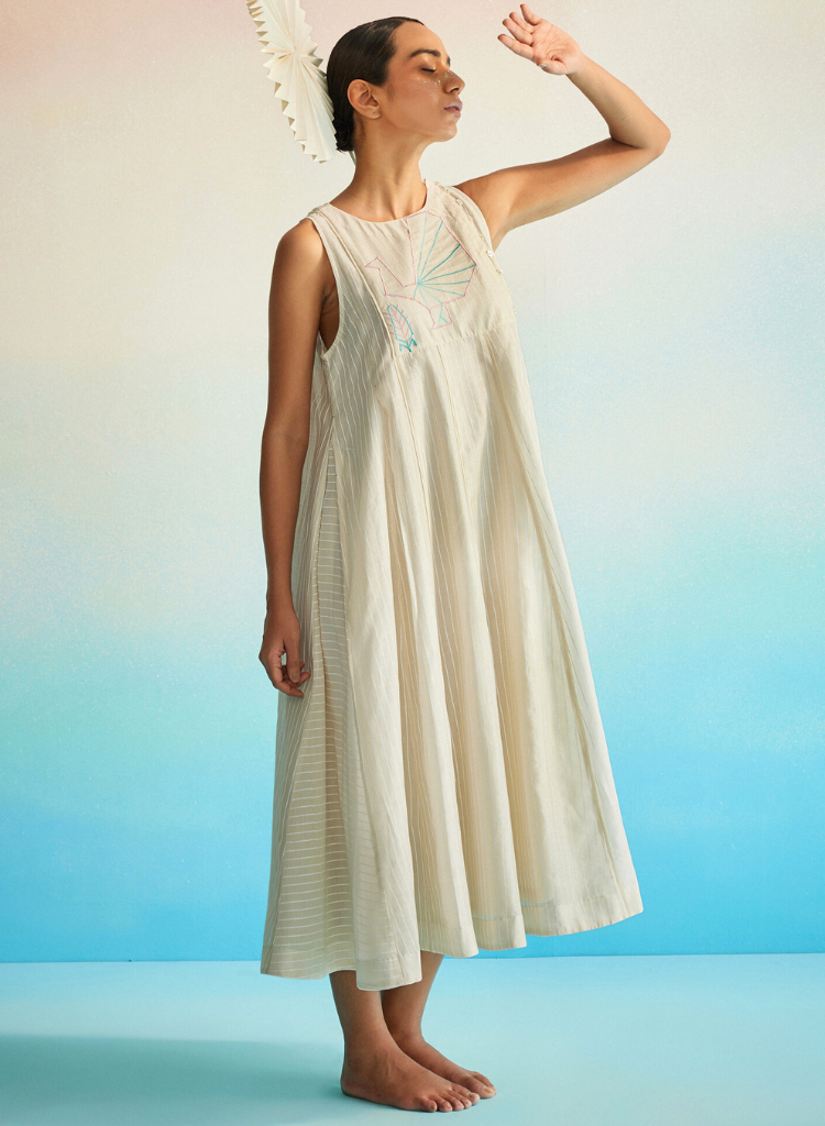 Utsuroi Halter Dress