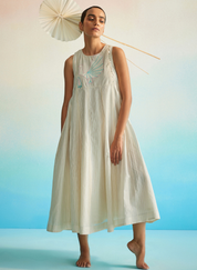 Utsuroi Halter Dress