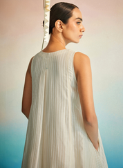 Utsuroi Halter Dress