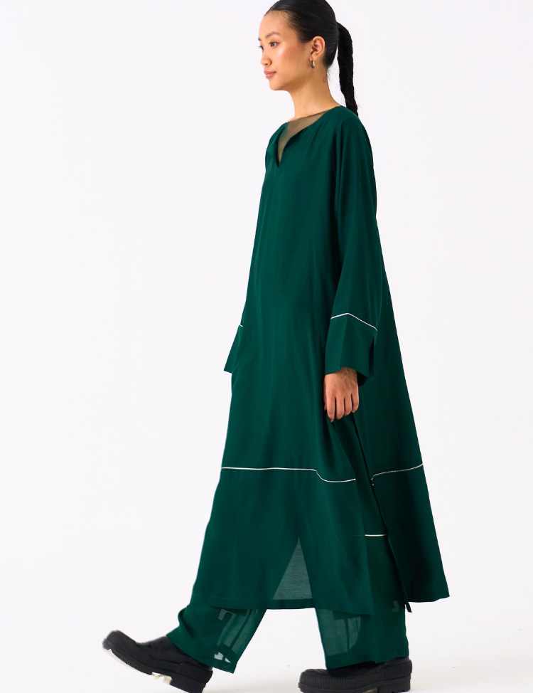 V-Neck-Kaftan-Set-Green-B.png
