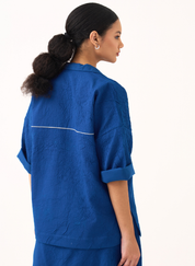 V Neck Top