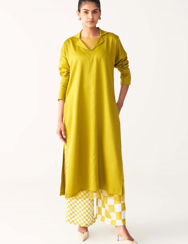 V-Neck-Tunic-Yellow-A.png