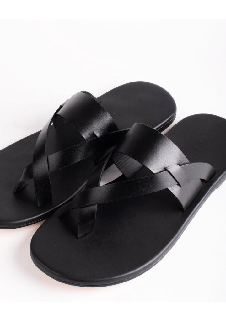 V-Strap Chappals