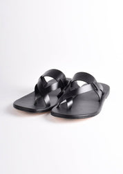 V-Strap Chappals